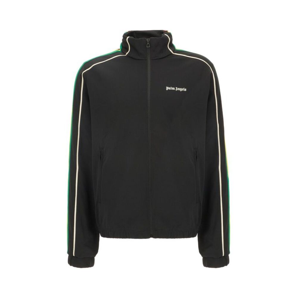 Palm Angels Man Clothing Sweatshirts